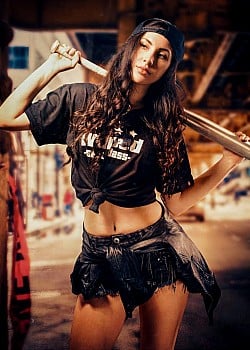 Jasmin Sibel
